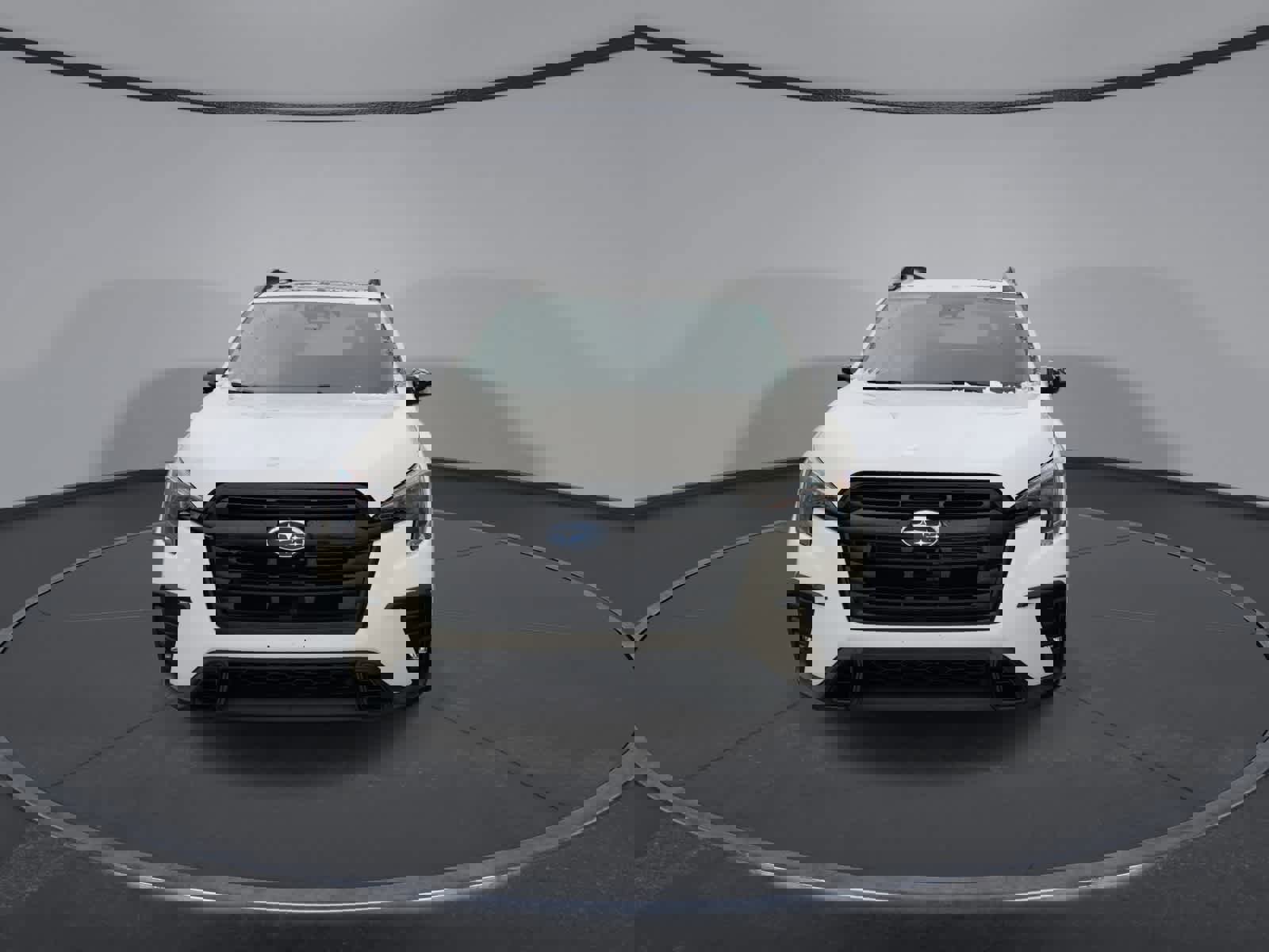 Certified 2023 Subaru Ascent Onyx Edition image 3