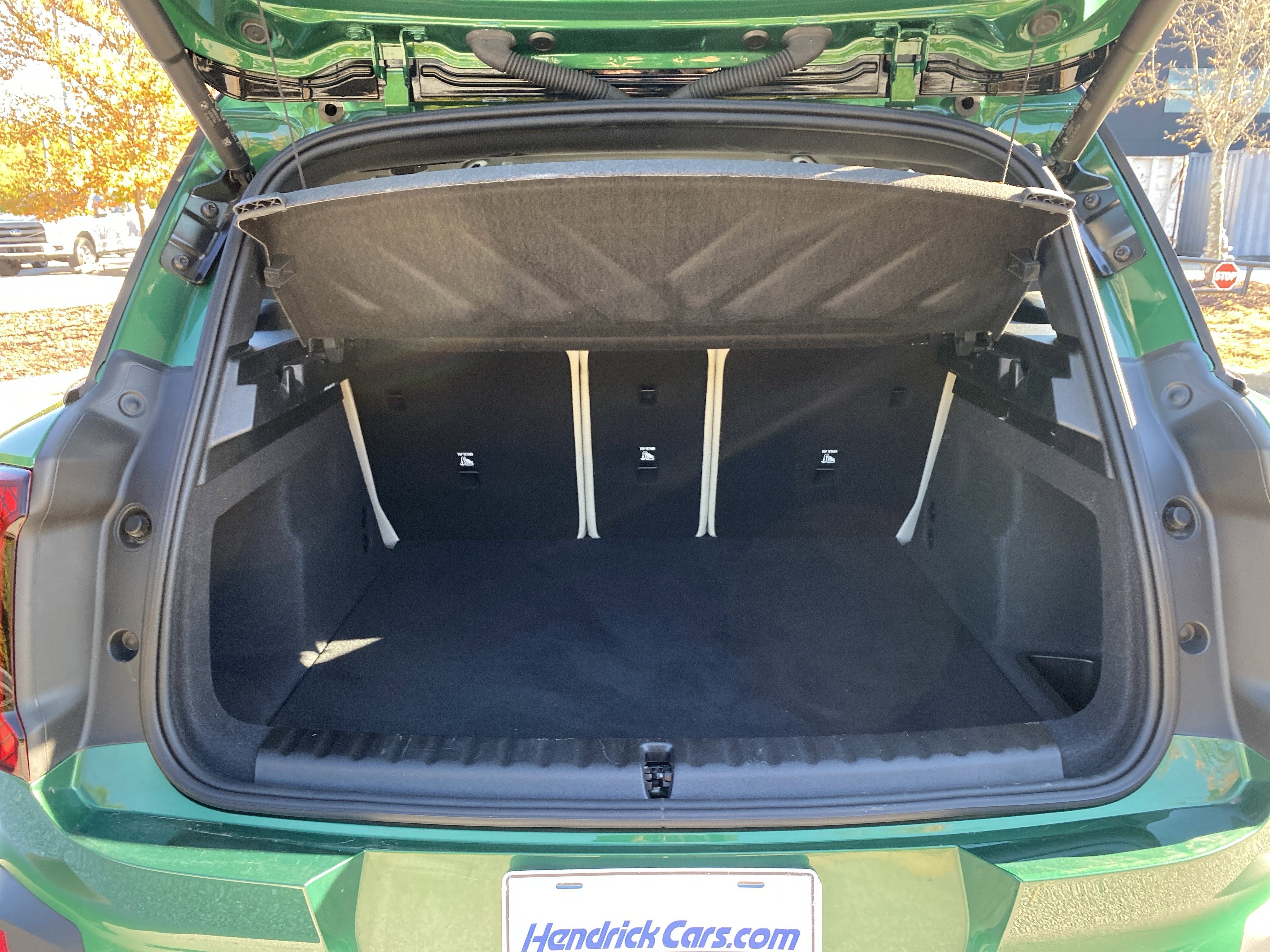 Certified 2025 MINI Cooper Countryman S image 38