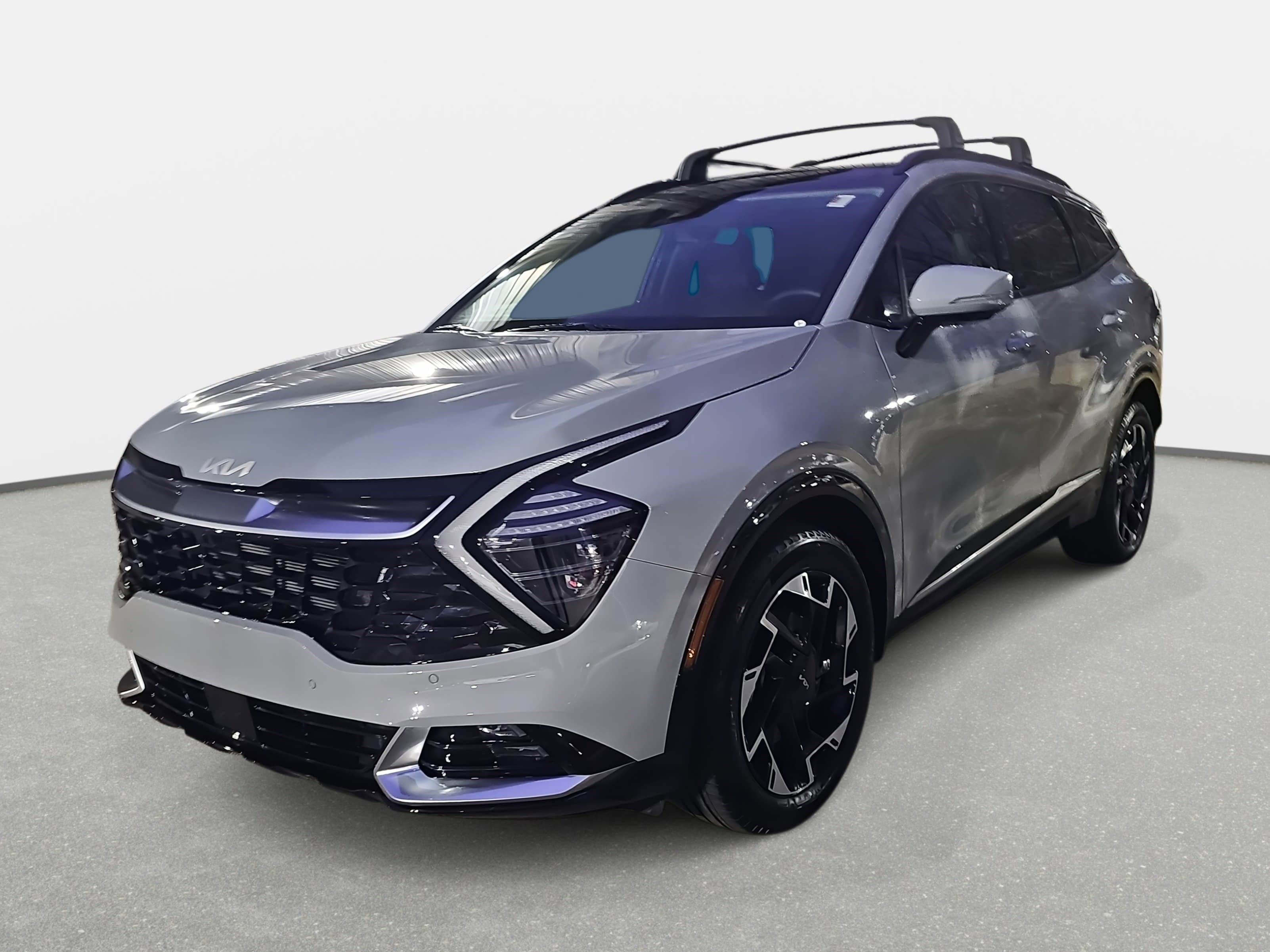 Used 2024 Kia Sportage SX