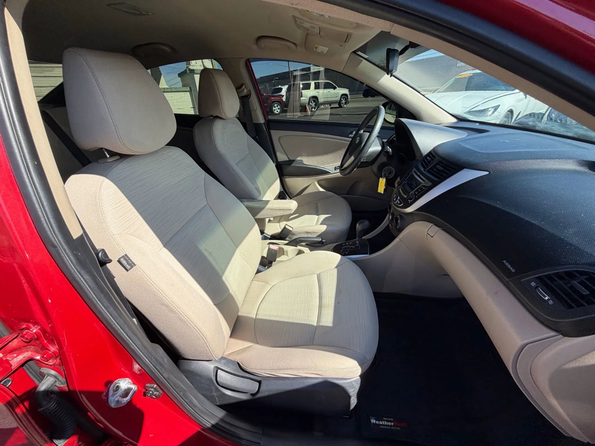 Used 2016 Hyundai Accent SE image 29