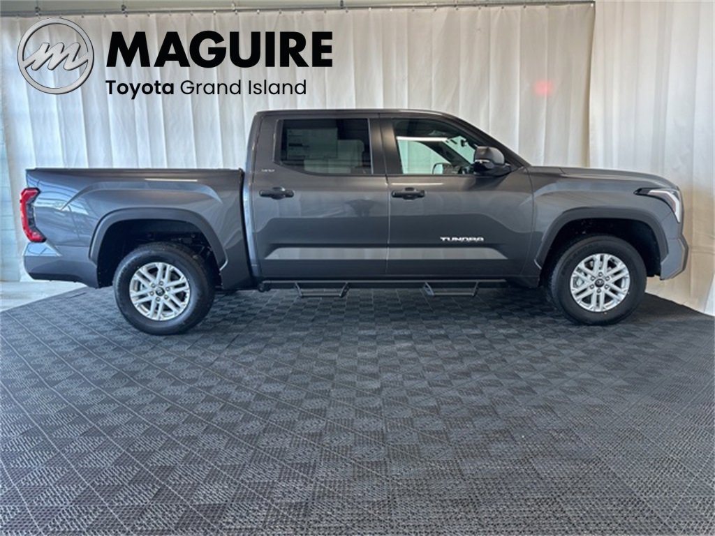 New 2026 Toyota Tundra SR5 image 2
