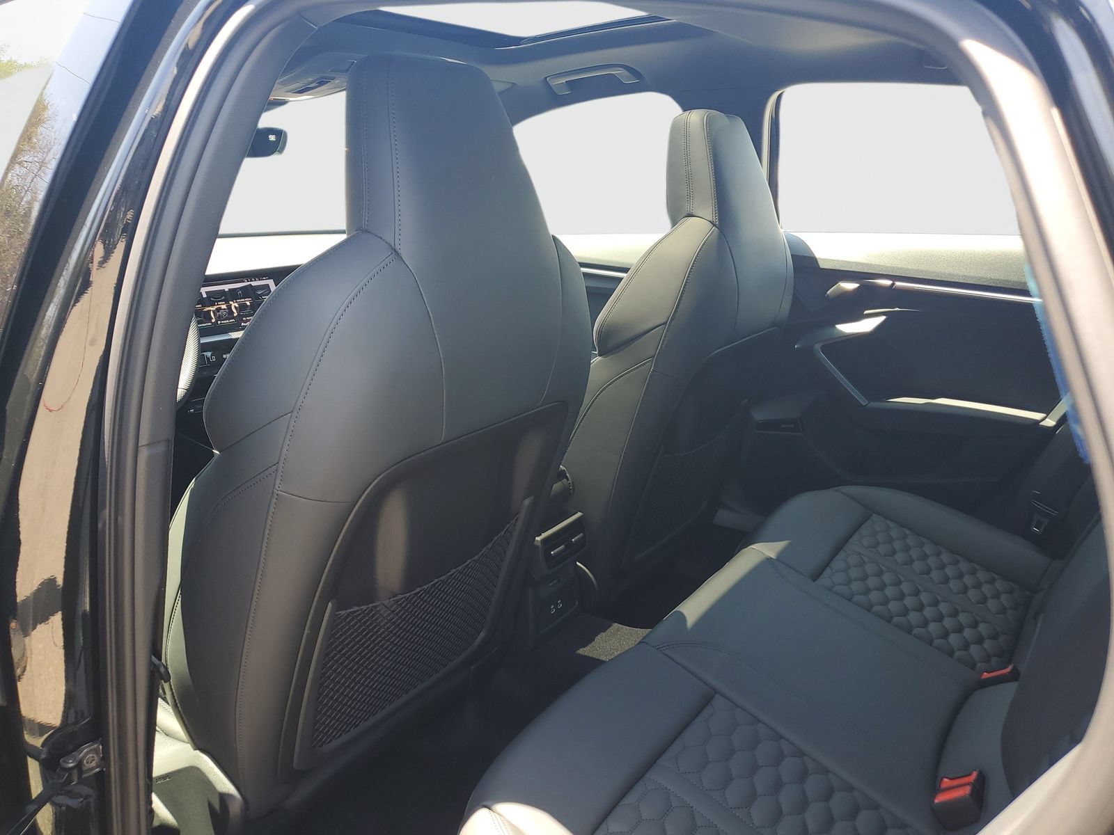 New 2026 Audi RS 3 AWD/4WD image 13