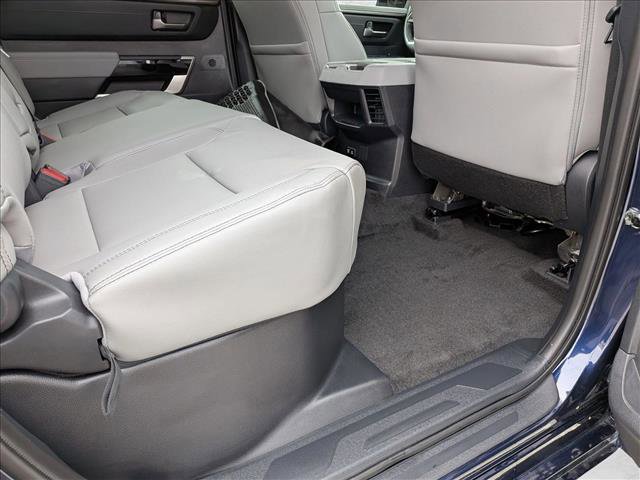 Certified 2026 Toyota Tundra Limited image 17