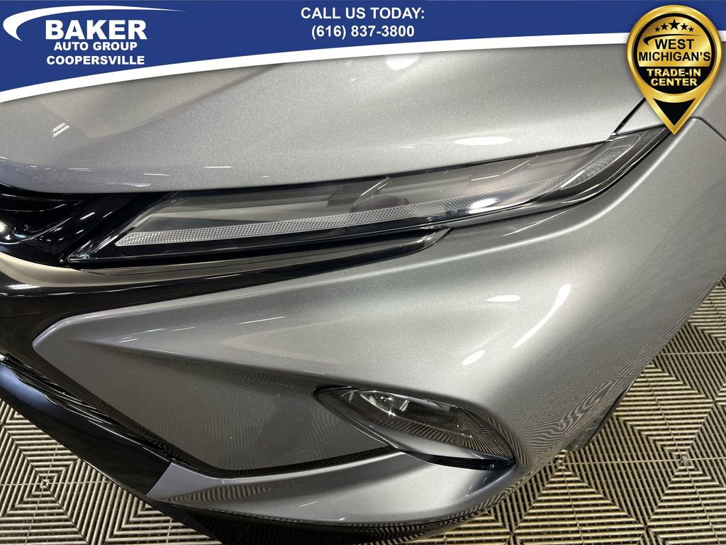 Certified 2023 Chevrolet Blazer RS w/ Driver Confidence II Package image 36