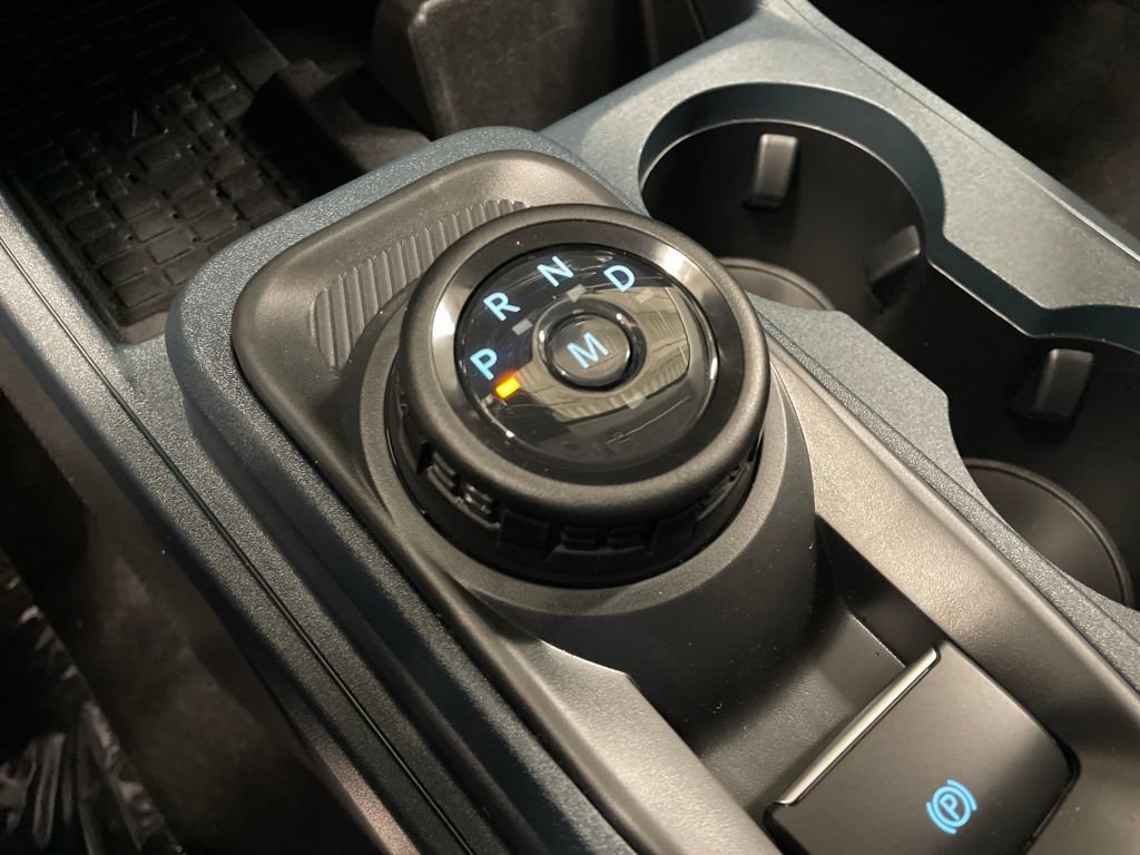 New 2025 Ford Maverick Tremor AWD/4WD image 27