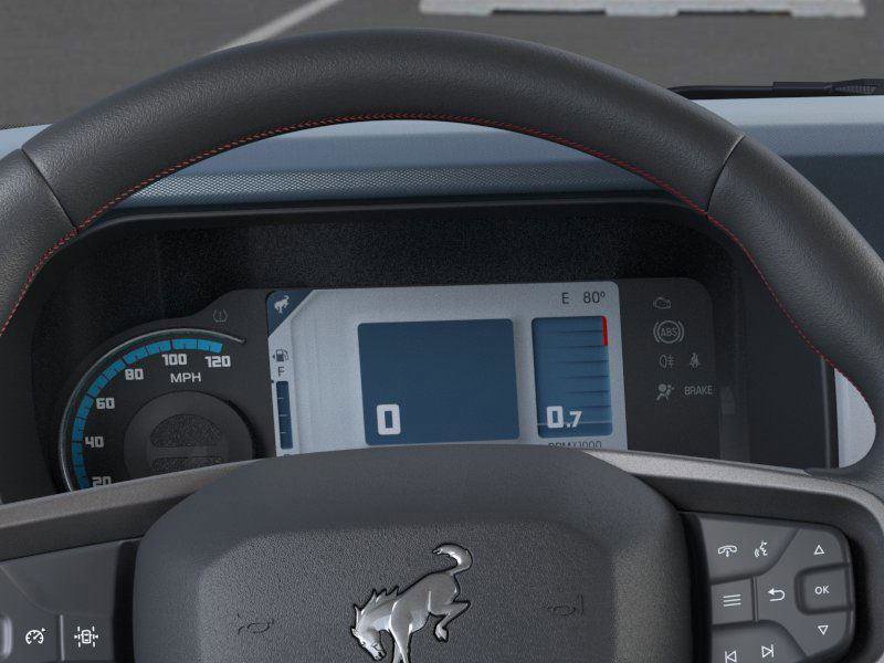 New 2025 Ford Bronco Heritage Edition image 13