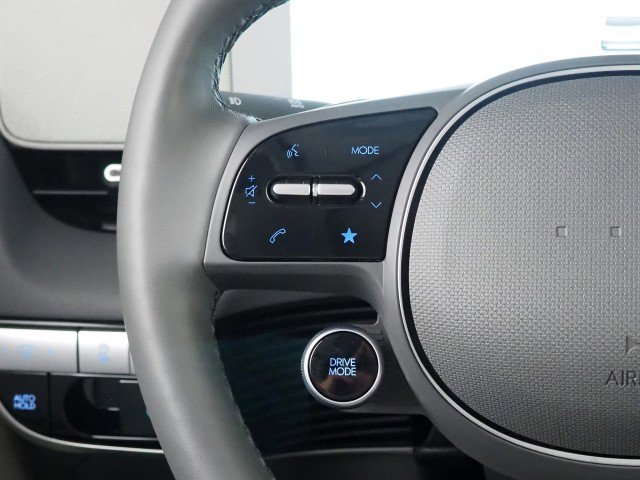 Used 2023 Hyundai Ioniq 5 Limited image 23