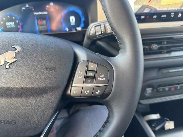 New 2025 Ford Bronco Sport Big Bend w/ Convenience Package image 40