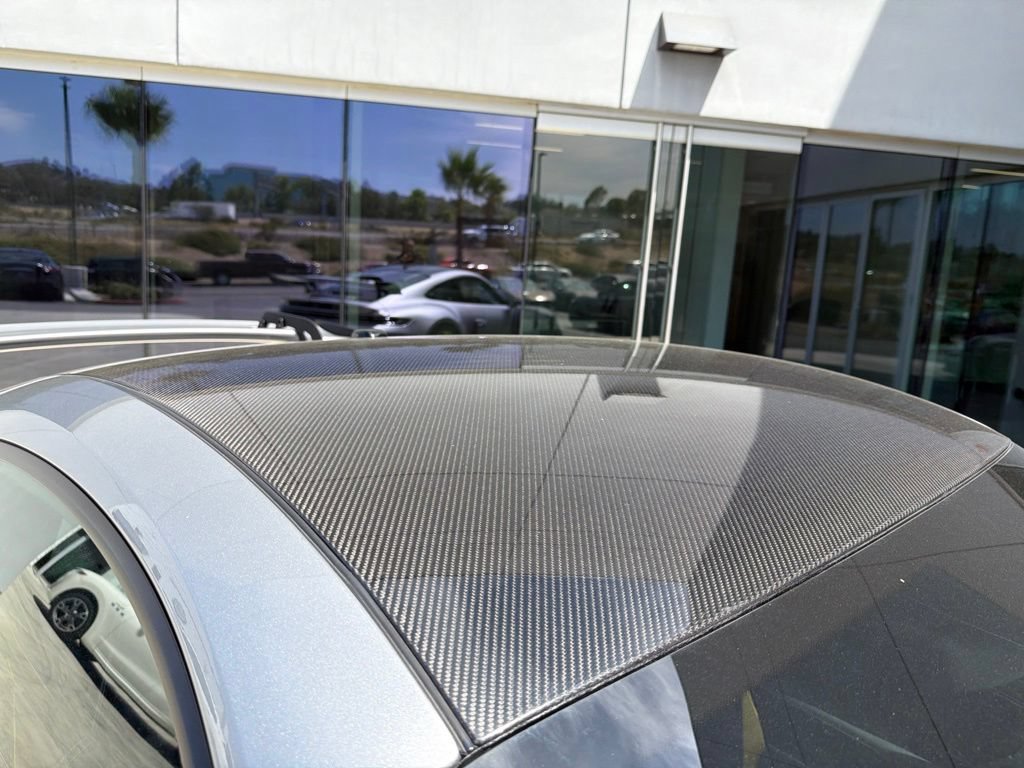 Used 2023 Porsche 911 GT3 RWD image 39