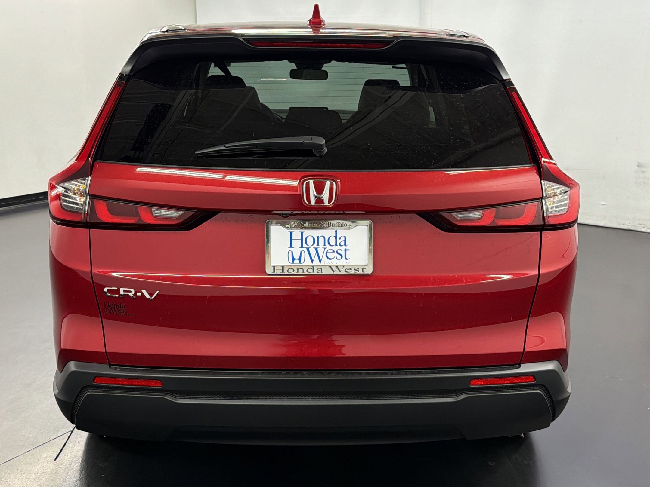 New 2026 Honda CR-V EX image 10