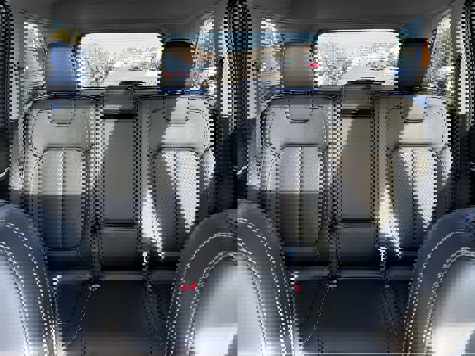 Used 2023 Jeep Grand Cherokee 30th Anniversary image 27