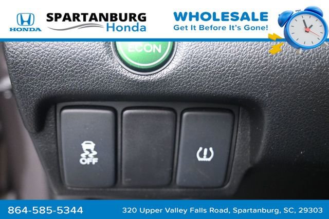 Used 2015 Honda CR-V EX-L image 15