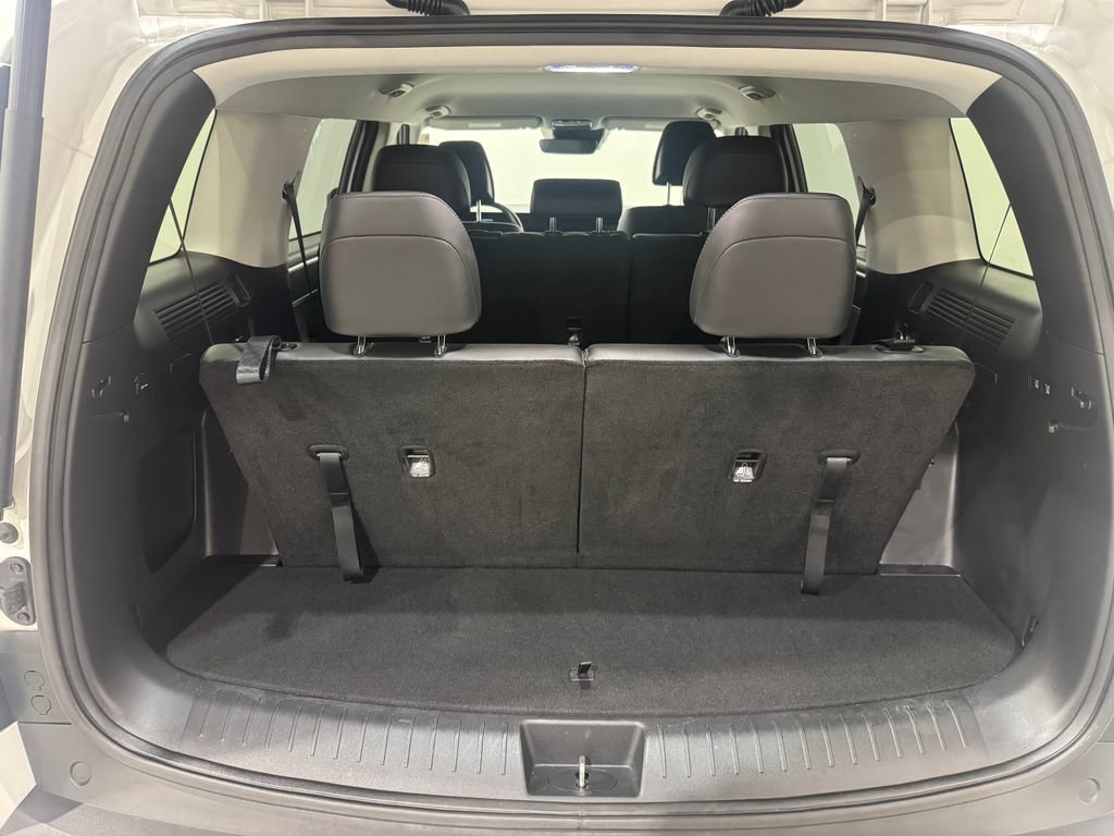 Used 2025 Hyundai Santa Fe SEL FWD image 27