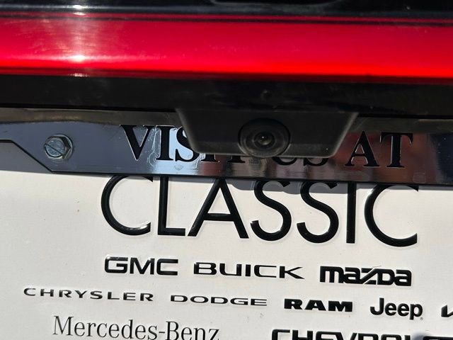 Used 2024 Dodge Durango GT w/ Blacktop Package RWD image 8