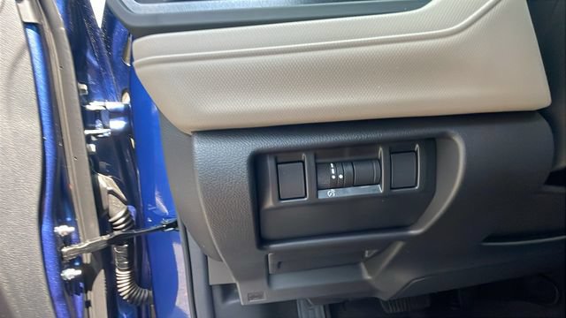 New 2026 Subaru Forester AWD/4WD image 18