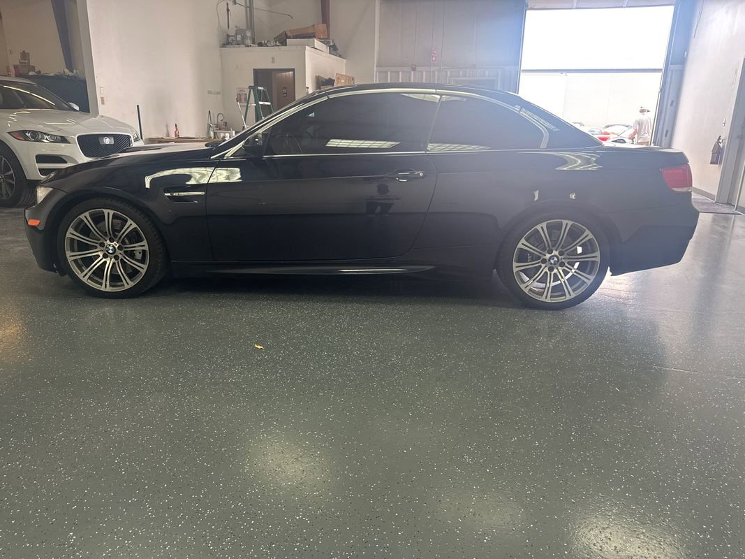 Used 2008 BMW M3 Convertible image 7