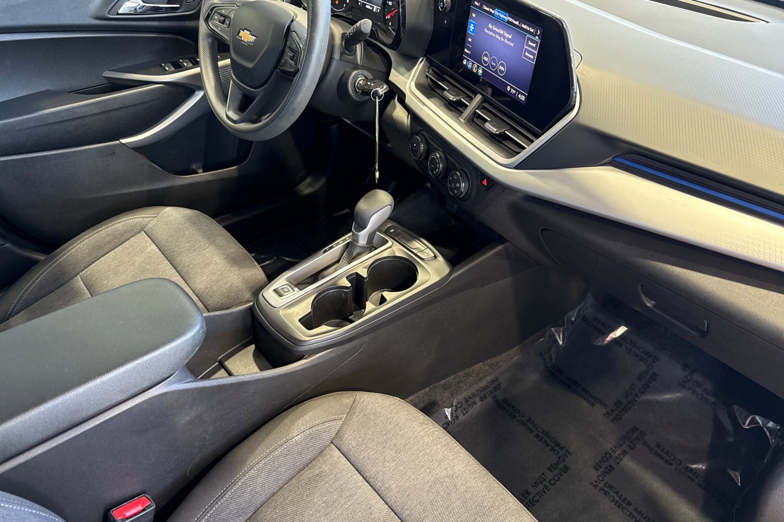 Used 2024 Chevrolet Trax LS w/ Driver Confidence Package image 16