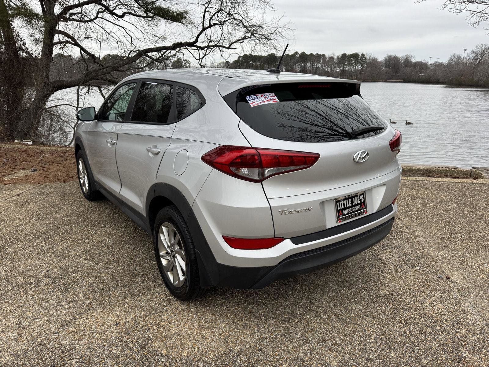 Used 2016 Hyundai Tucson SE image 9