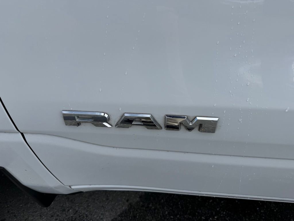 Used 2023 RAM 1500 Big Horn image 11