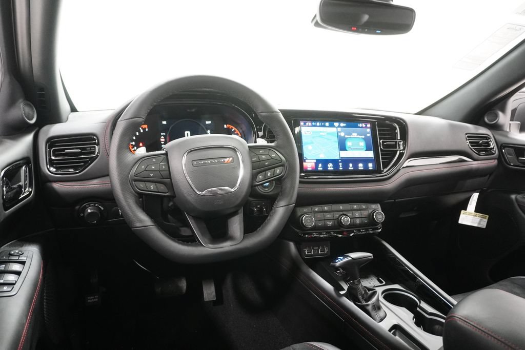 New 2026 Dodge Durango GT AWD/4WD image 19