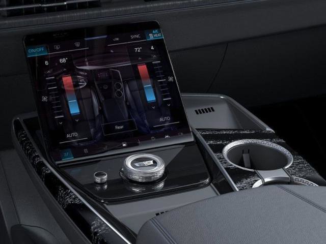 New 2026 Cadillac Escalade IQL Sport 1 AWD/4WD image 23