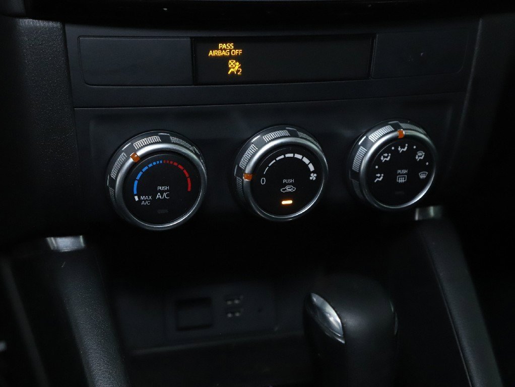 Used 2016 MAZDA CX-5 Sport image 26