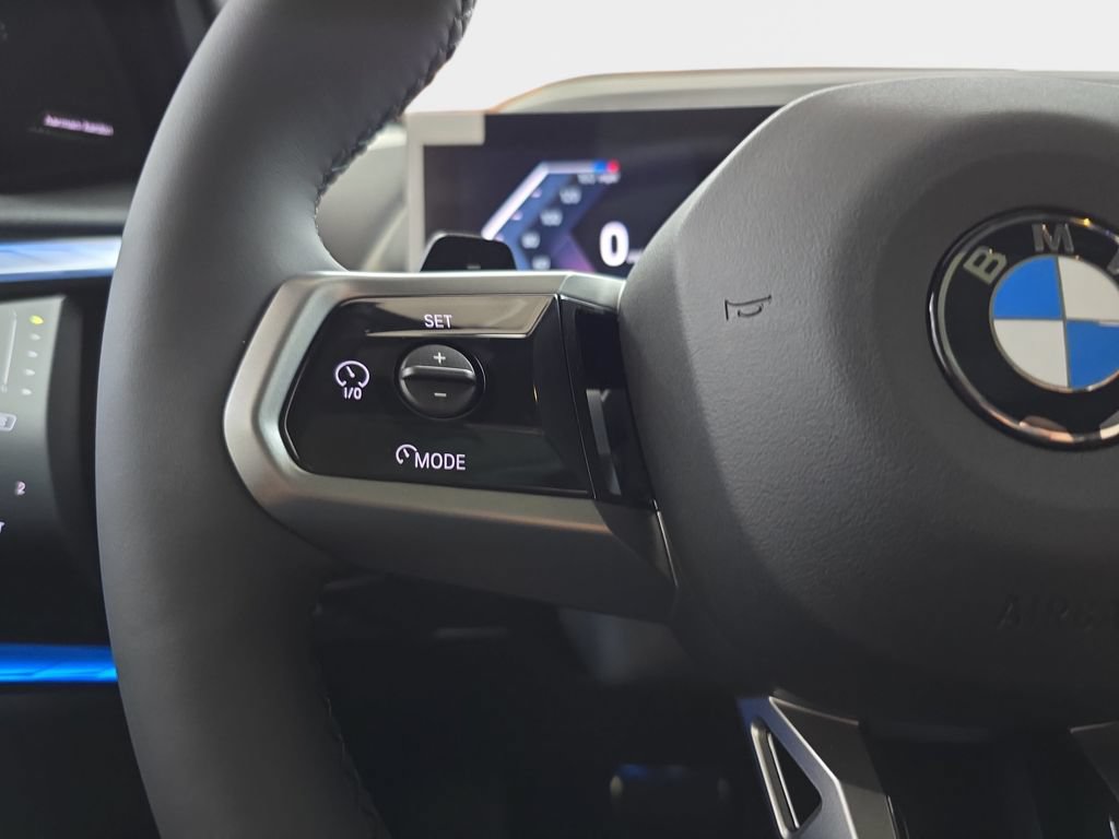 New 2026 BMW X3 xDrive30i w/ Premium Package AWD/4WD image 17