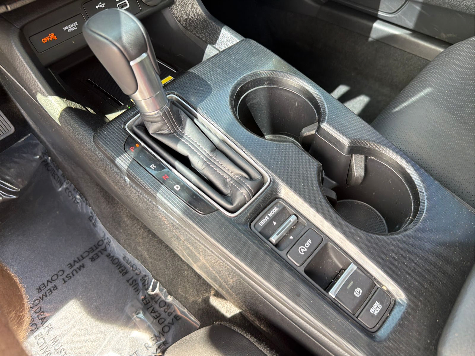 Used 2024 Honda Civic Touring image 20