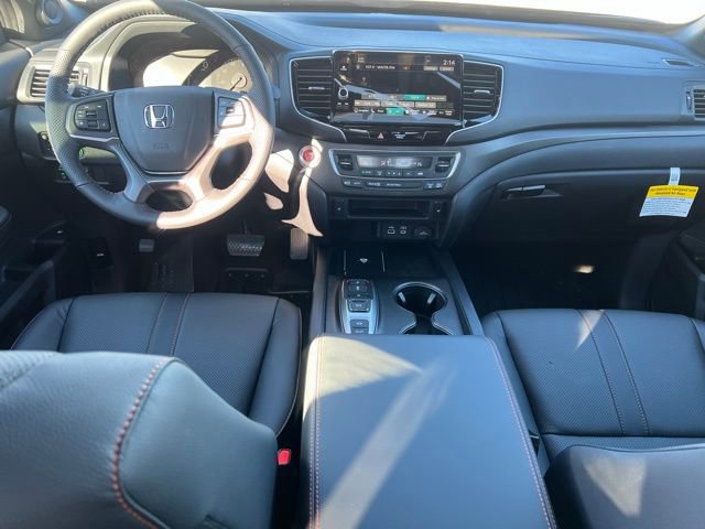 New 2026 Honda Ridgeline TrailSport image 13