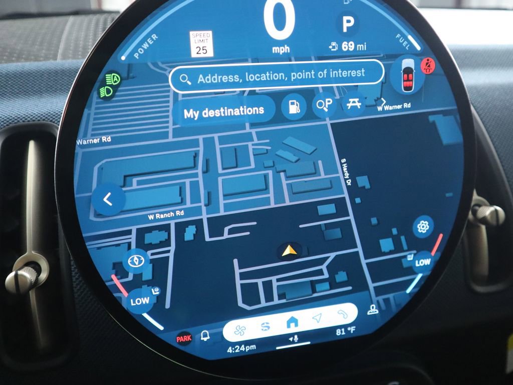 New 2026 MINI Cooper Countryman S w/ Comfort Package Max image 15