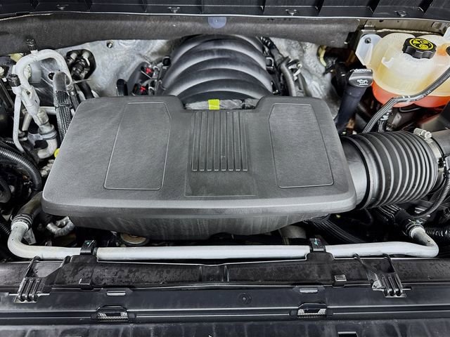 Used 2022 Chevrolet Silverado 1500 RST image 31