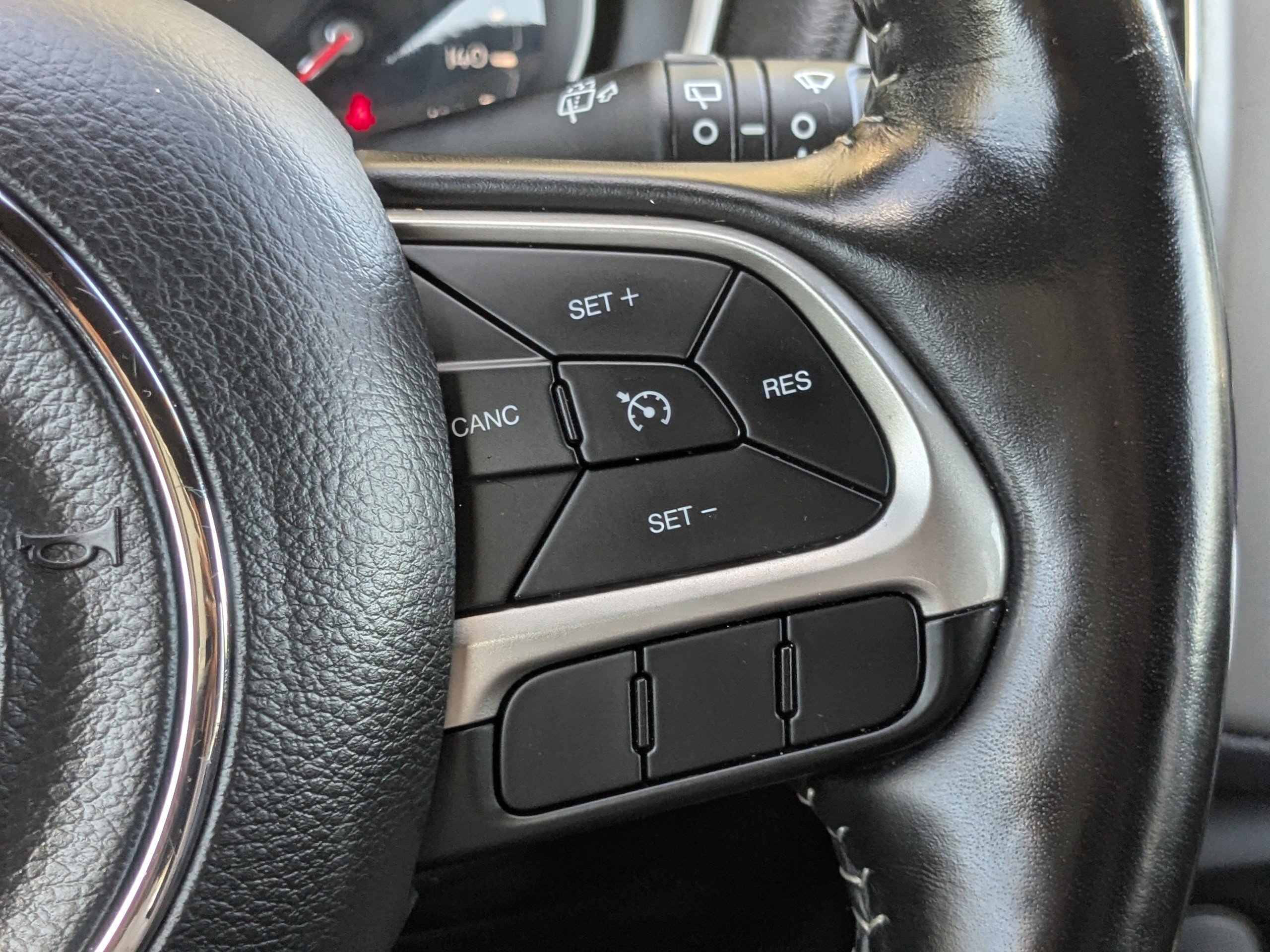 Certified 2021 Jeep Compass Latitude w/ Sun and Sound Group image 27