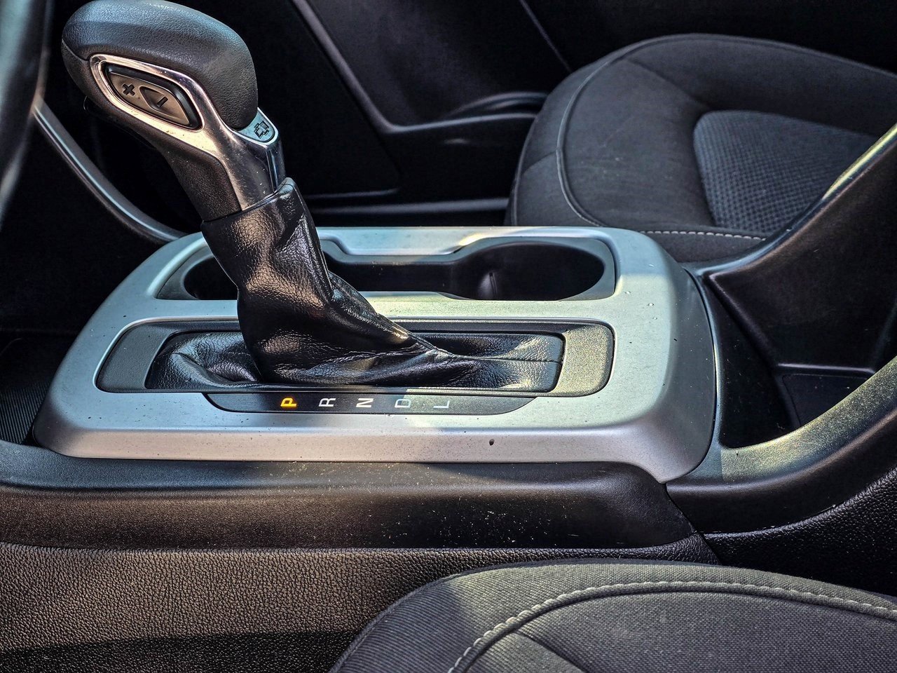 Certified 2022 Chevrolet Colorado LT w/ Fleet Safety Package image 20