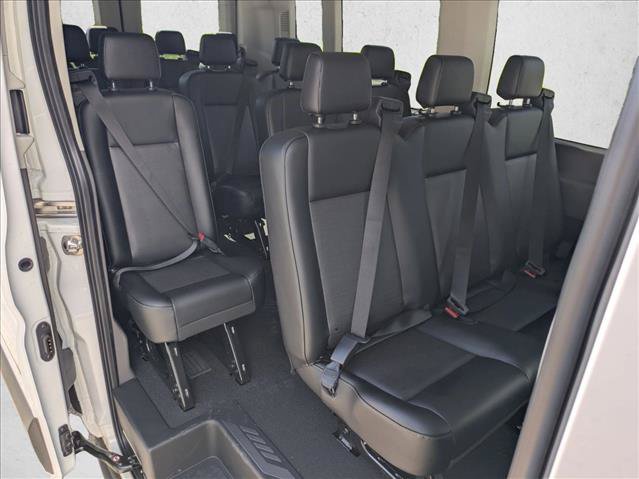 New 2026 Ford Transit 350 XL RWD image 15