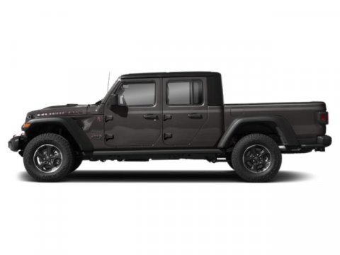 Used 2023 Jeep Gladiator Rubicon w/ LED Lighting Group image 3