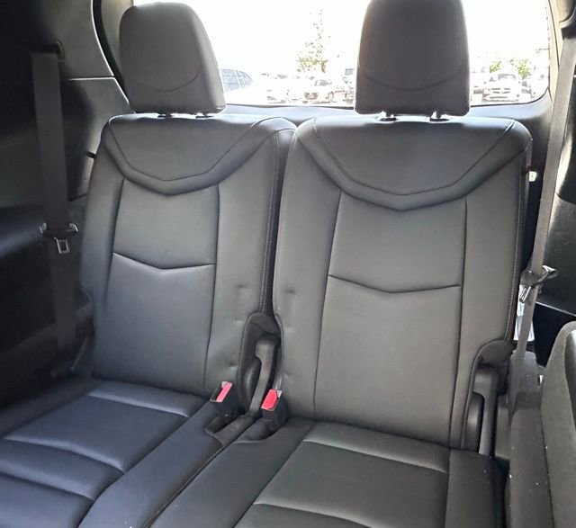 Used 2021 Cadillac XT6 Sport AWD/4WD image 21