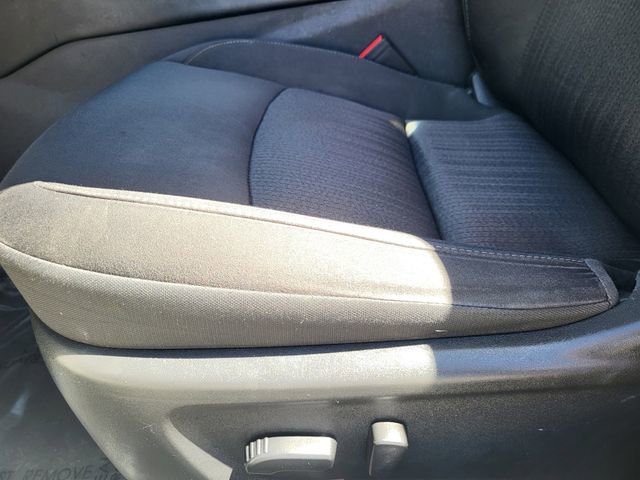 Used 2023 Nissan Altima 2.5 SV FWD image 16