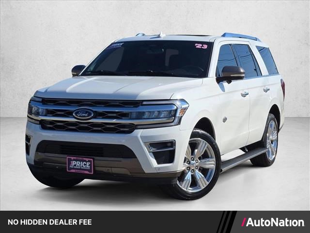 Used 2023 Ford Expedition King Ranch