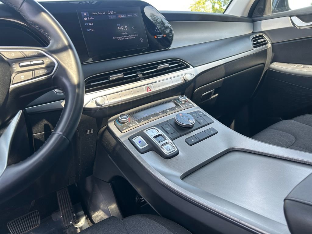 Used 2022 Hyundai Palisade SEL w/ Convenience Package image 21