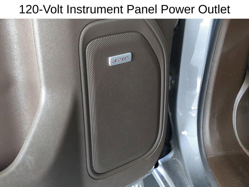 Used 2021 GMC Sierra 1500 Denali w/ Denali Ultimate Package image 34