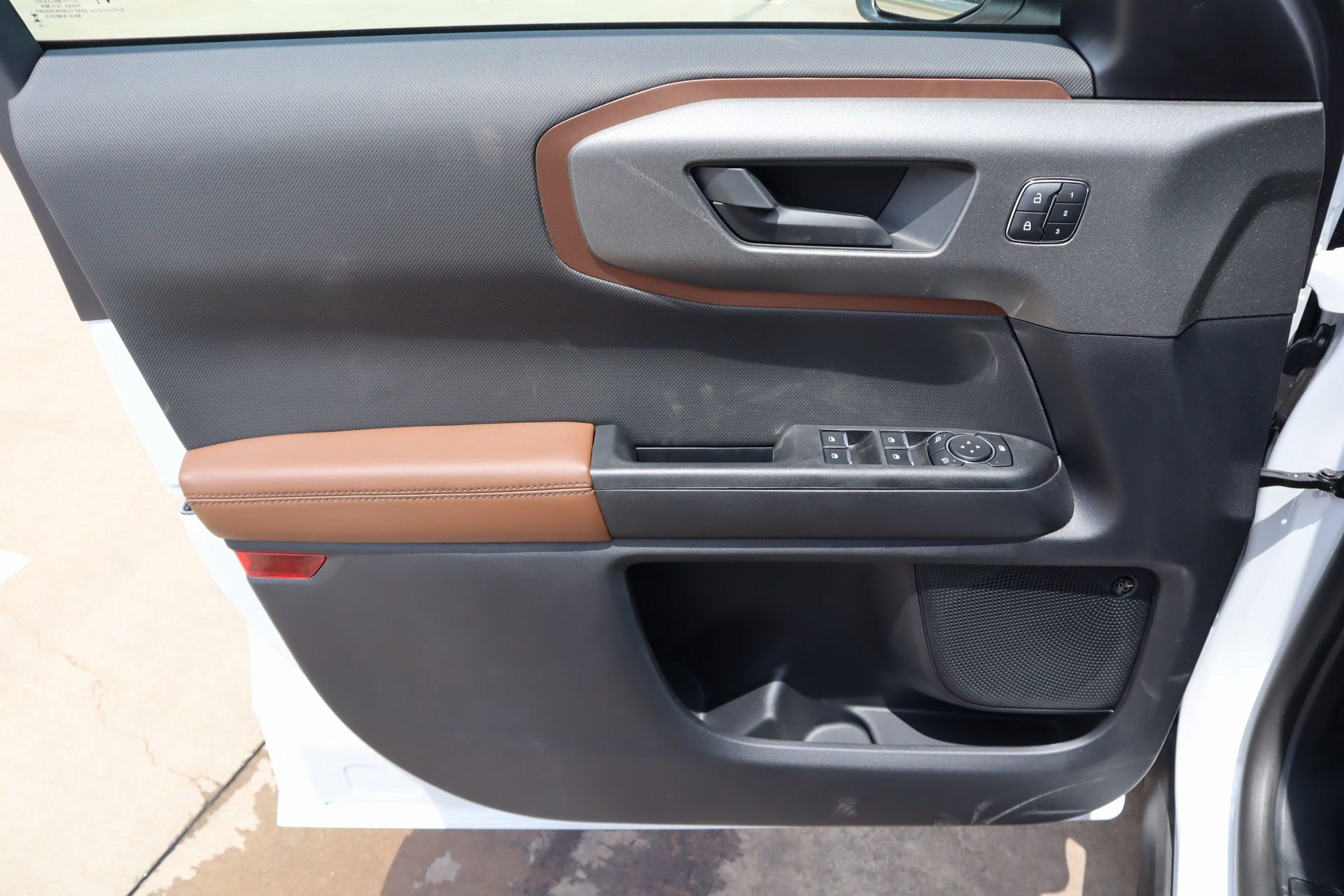 New 2025 Ford Bronco Sport Outer Banks w/ Outer Banks Tech Package+ image 15