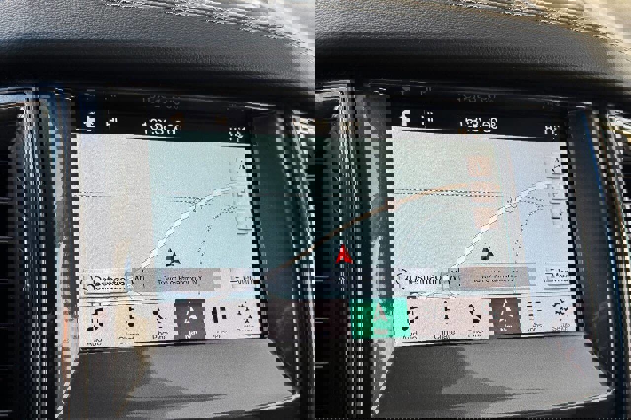 Used 2019 Ford Ranger Lariat w/ Equipment Group 501A Mid image 34