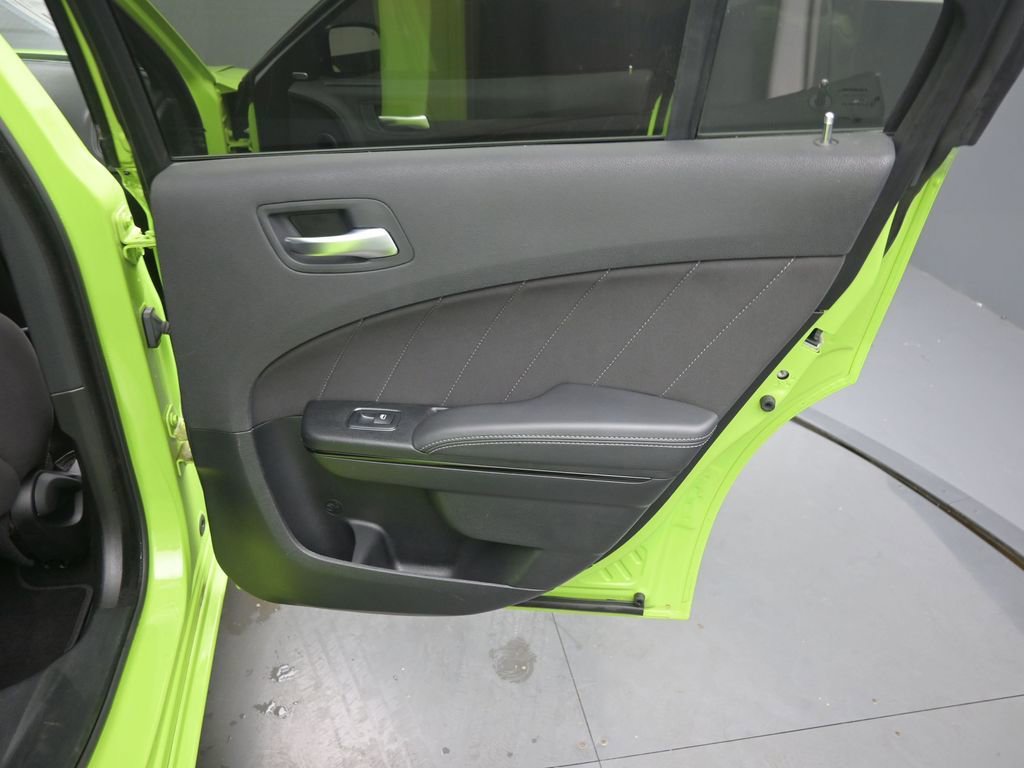 Used 2023 Dodge Charger SXT w/ Blacktop Package image 16