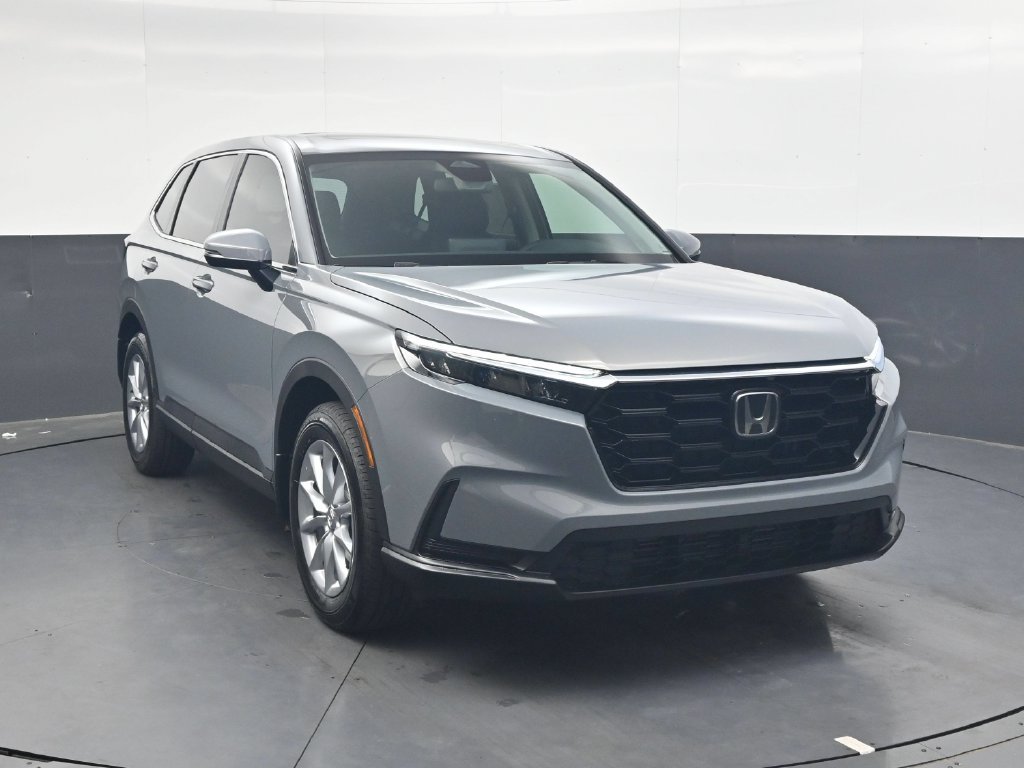 New 2027 Honda CR-V EX image 2