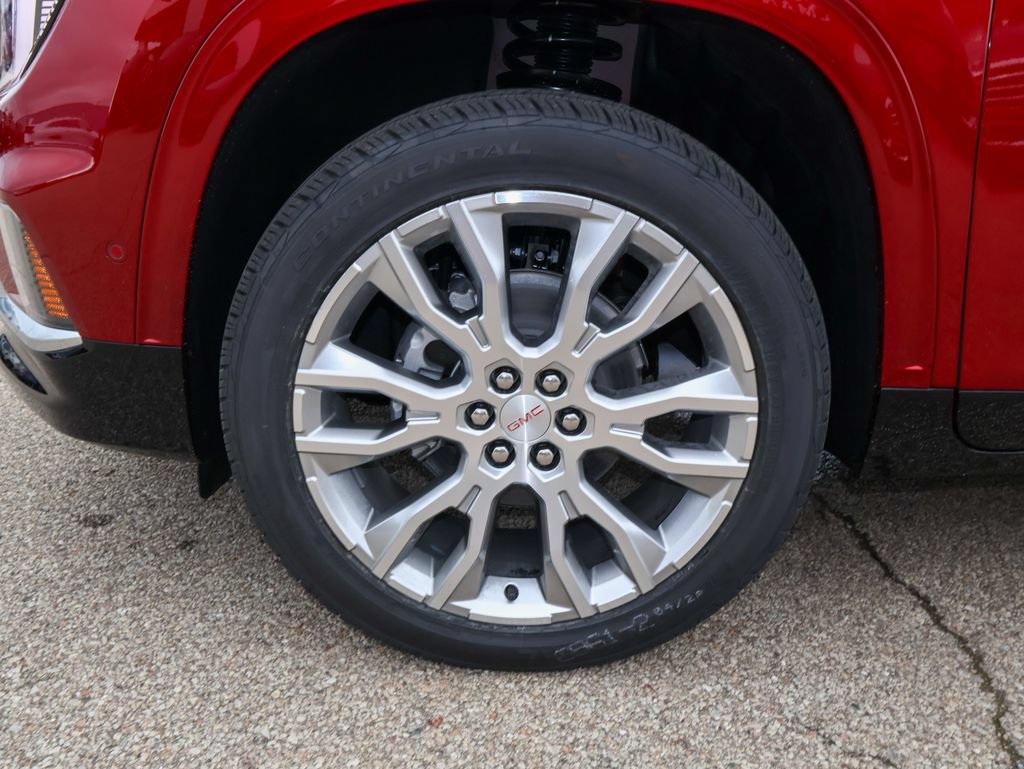 New 2026 GMC Acadia Denali w/ Super Cruise Package FWD image 40