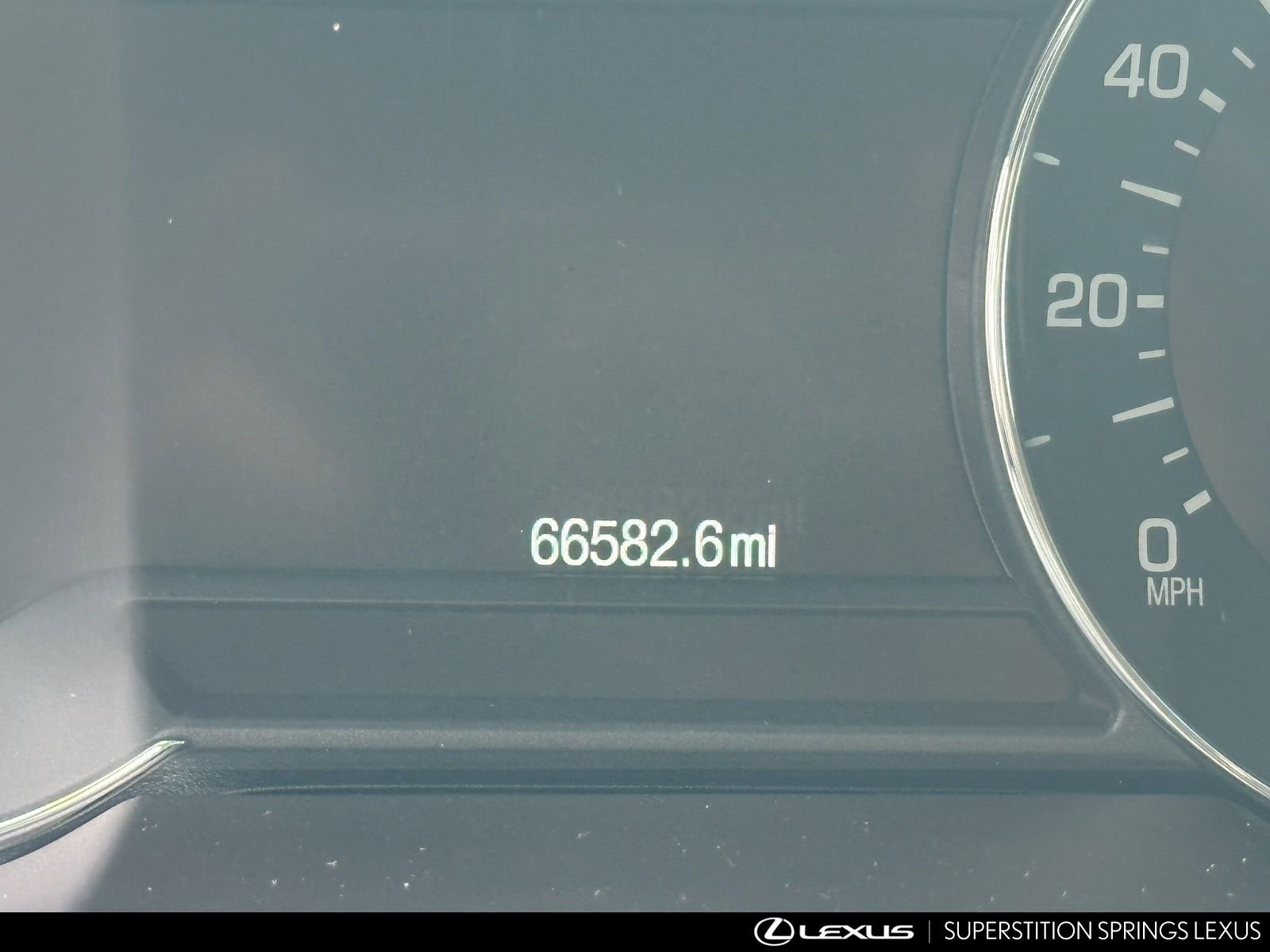 Used 2017 Lincoln MKX Select w/ Select Plus Package image 8