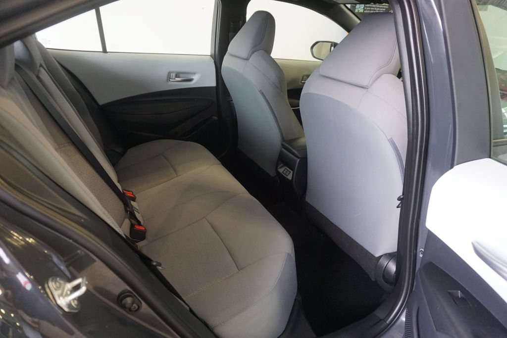 Used 2023 Toyota Corolla SE FWD image 20