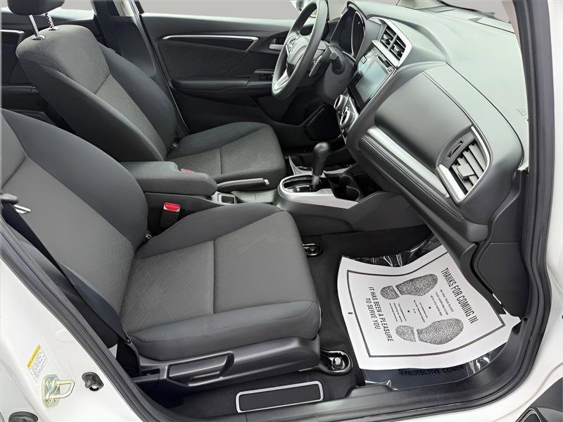 Used 2015 Honda Fit EX image 16
