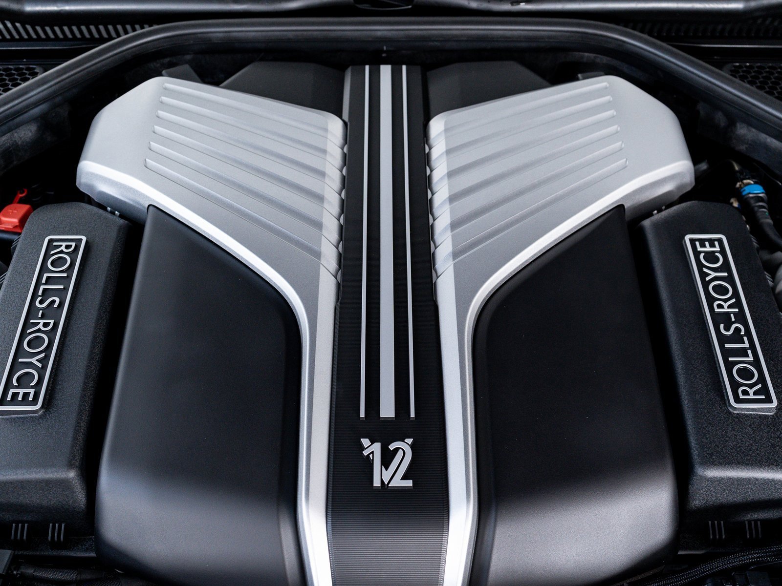 New 2025 Rolls-Royce Ghost image 56