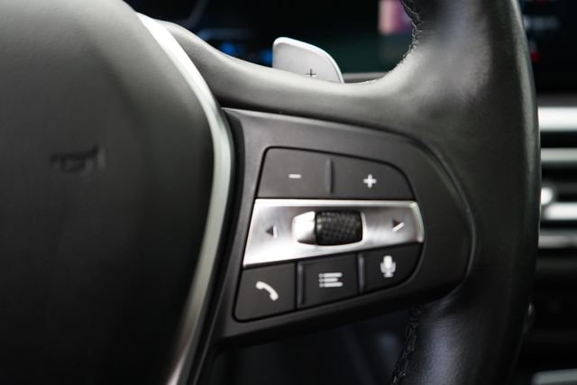 Used 2023 BMW 330e xDrive w/ Premium Package image 20